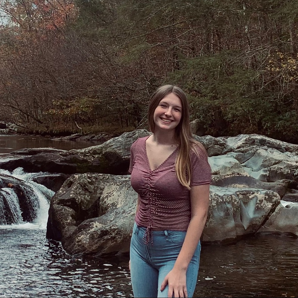 Meet your Posher, Cameryn